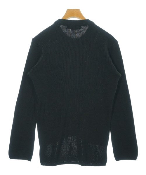 BLACK COMME des GARCONS 毛衣