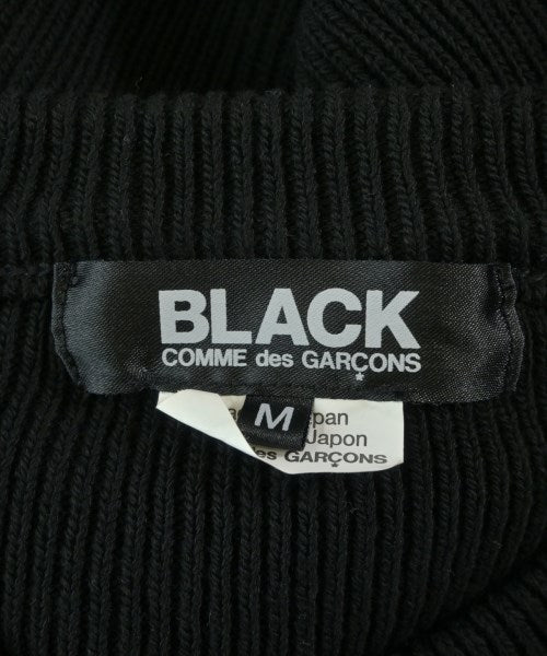 BLACK COMME des GARCONS 毛衣