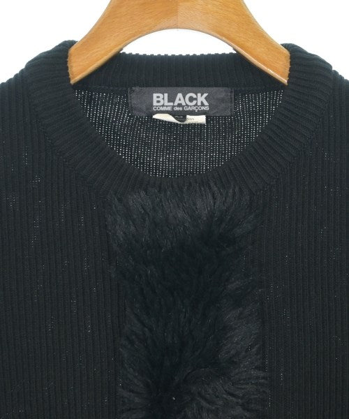 BLACK COMME des GARCONS 毛衣