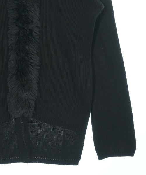 BLACK COMME des GARCONS 毛衣