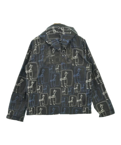 BLACK COMME des GARCONS 其他飛行外套
