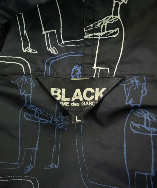 BLACK COMME des GARCONS 其他飛行外套