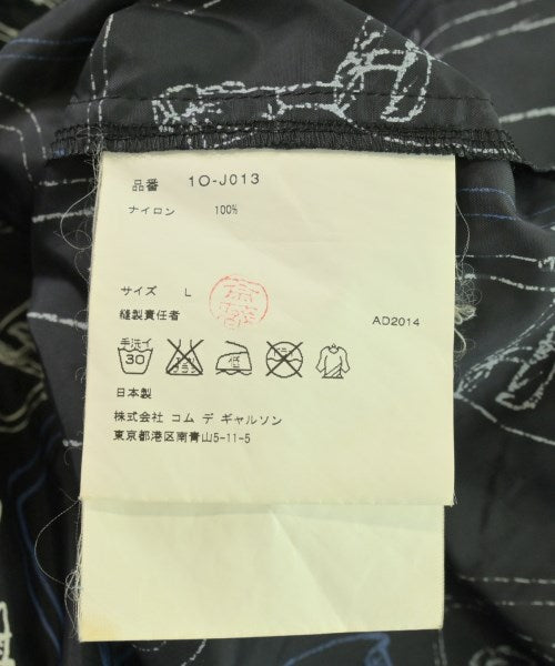 BLACK COMME des GARCONS 其他飛行外套