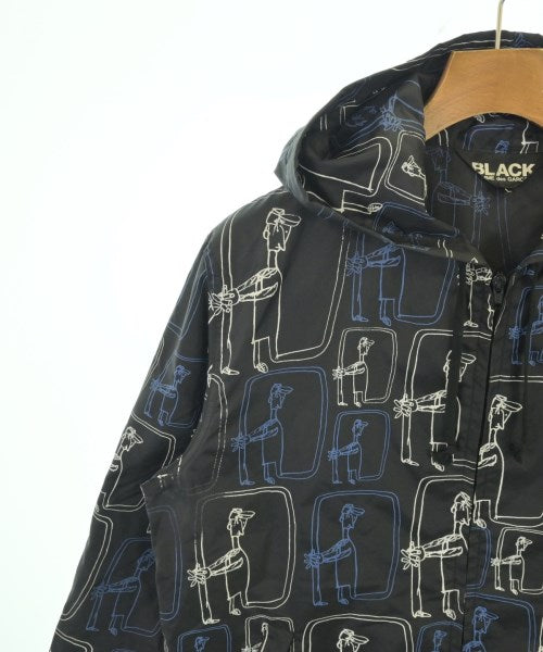 BLACK COMME des GARCONS 其他飛行外套