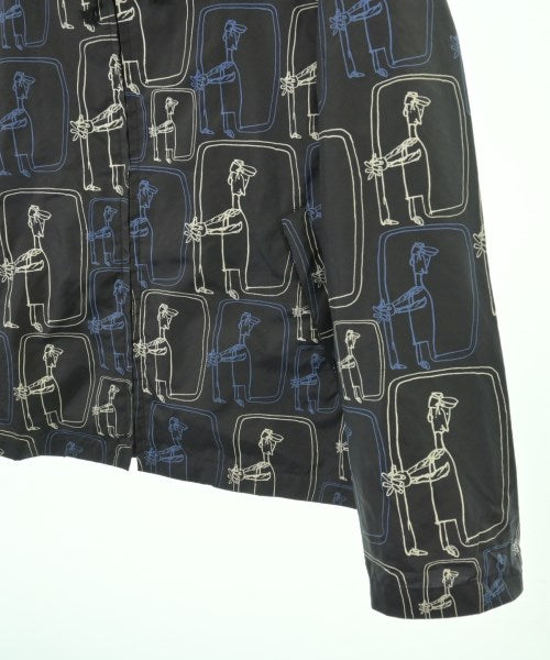 BLACK COMME des GARCONS 其他飛行外套
