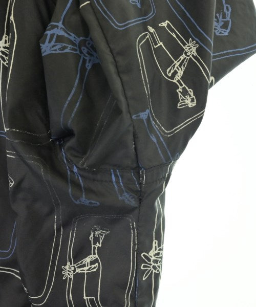 BLACK COMME des GARCONS 其他飛行外套