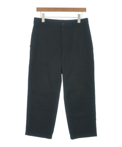 BLACK COMME des GARCONS 剪裁褲