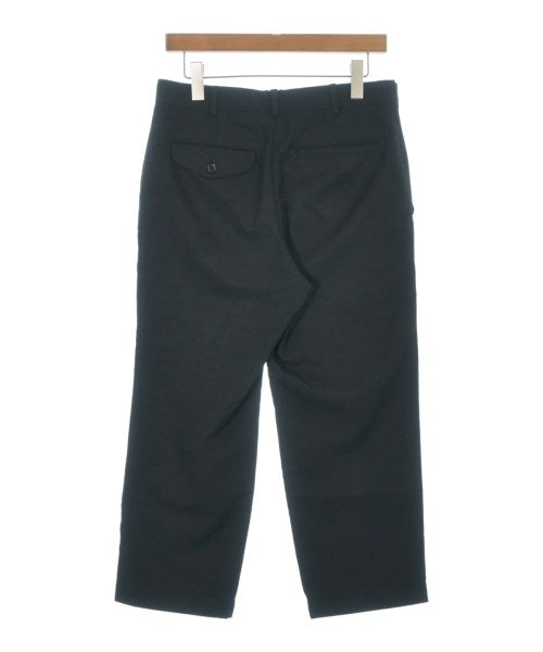 BLACK COMME des GARCONS 剪裁褲