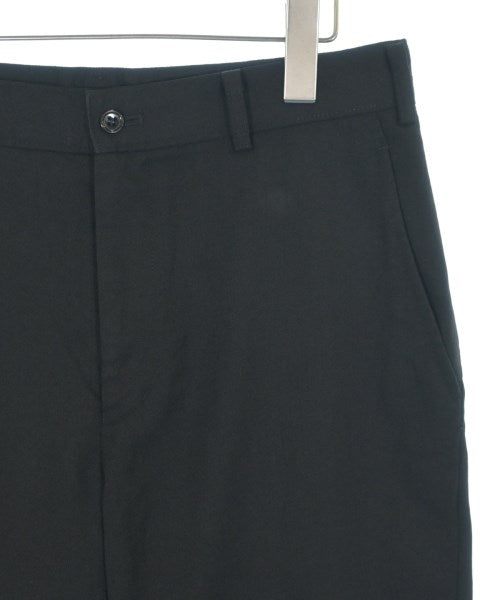 BLACK COMME des GARCONS 剪裁褲