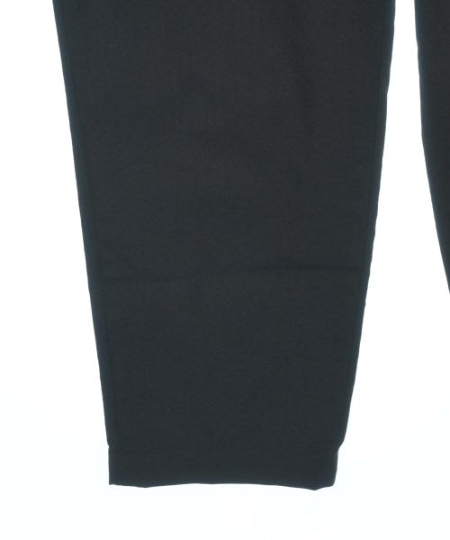 BLACK COMME des GARCONS 剪裁褲
