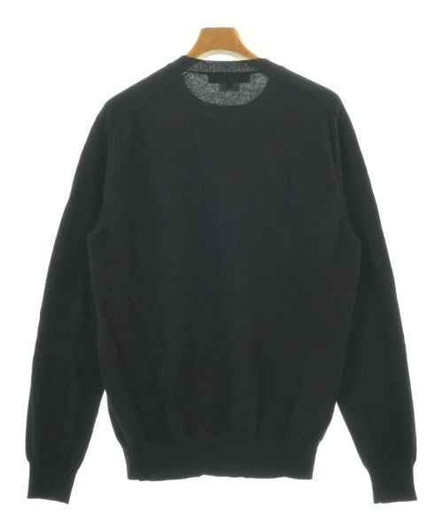 BLACK COMME des GARCONS 毛衣