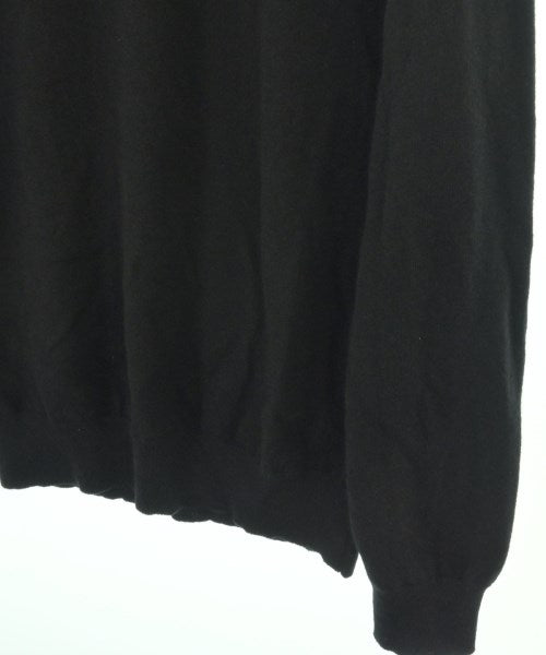BLACK COMME des GARCONS 毛衣