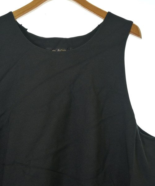 BLACK COMME des GARCONS 洋裝