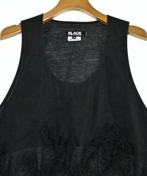 BLACK COMME des GARCONS 洋裝