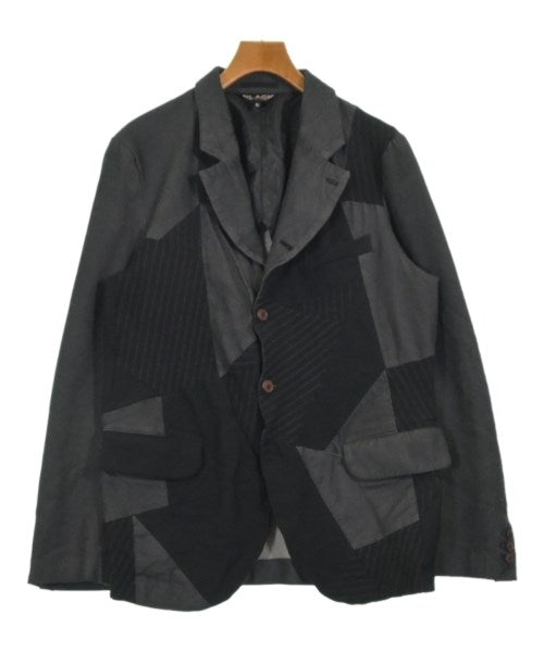BLACK COMME des GARCONS 西裝外套