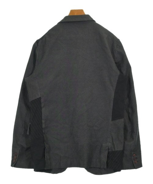 BLACK COMME des GARCONS 西裝外套