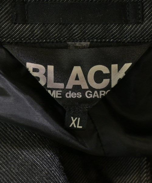BLACK COMME des GARCONS 西裝外套