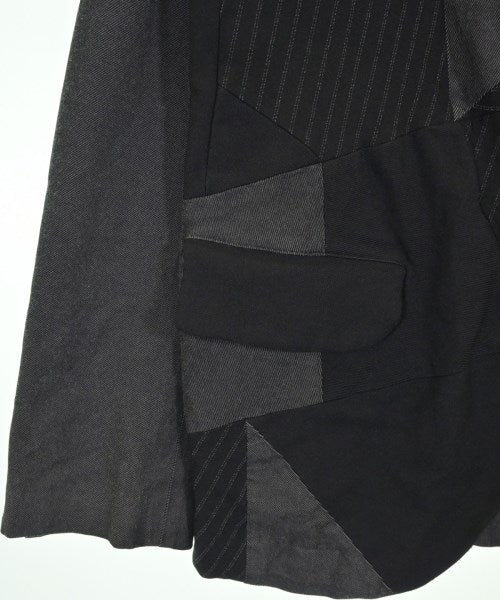 BLACK COMME des GARCONS 西裝外套