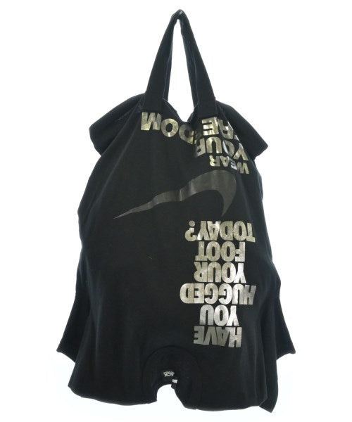 BLACK COMME des GARCONS 肩背包