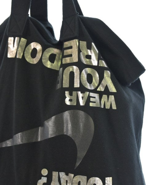 BLACK COMME des GARCONS 肩背包