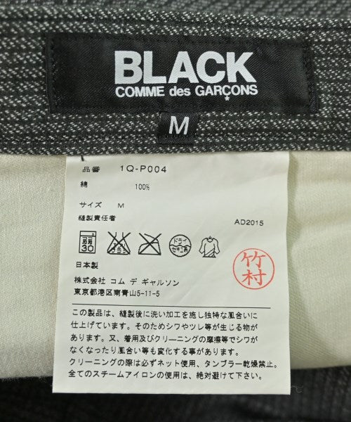 BLACK COMME des GARCONS 其他款