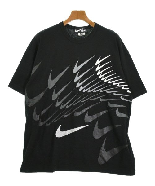 BLACK COMME des GARCONS T恤/上衣