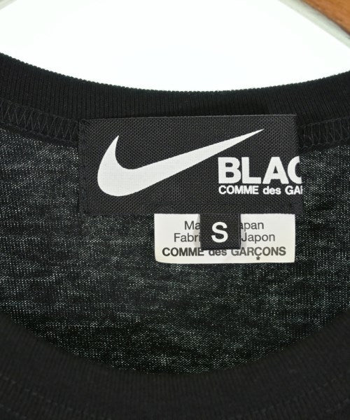 BLACK COMME des GARCONS T恤/上衣