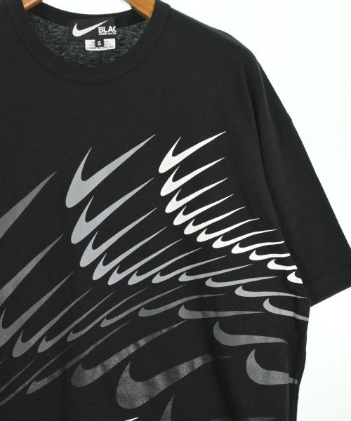 BLACK COMME des GARCONS T恤/上衣