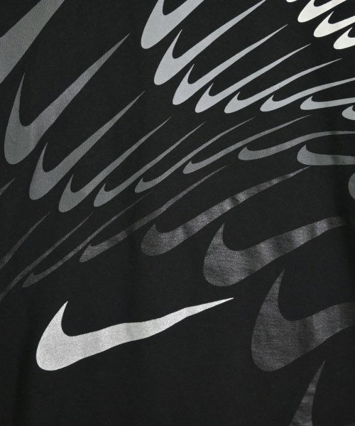 BLACK COMME des GARCONS T恤/上衣