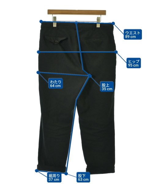 BLACK COMME des GARCONS 其他款