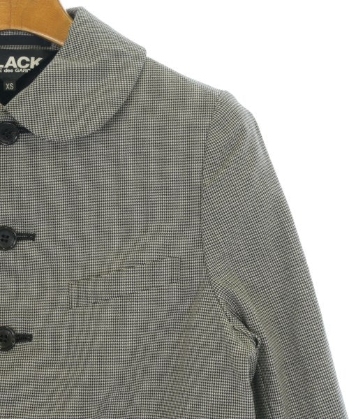 BLACK COMME des GARCONS 西裝外套