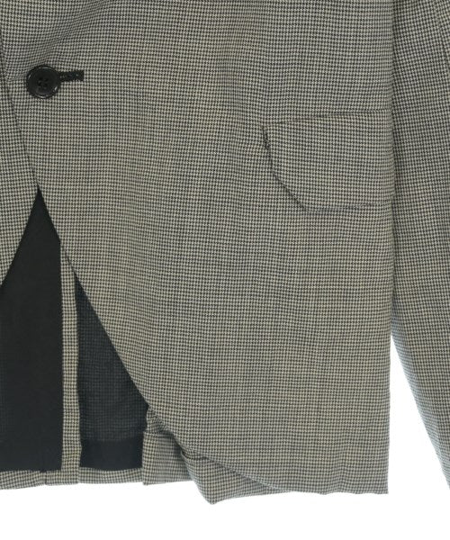 BLACK COMME des GARCONS 西裝外套
