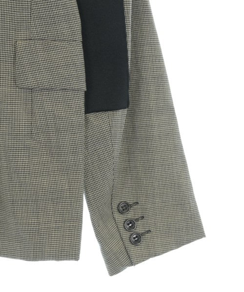 BLACK COMME des GARCONS 西裝外套