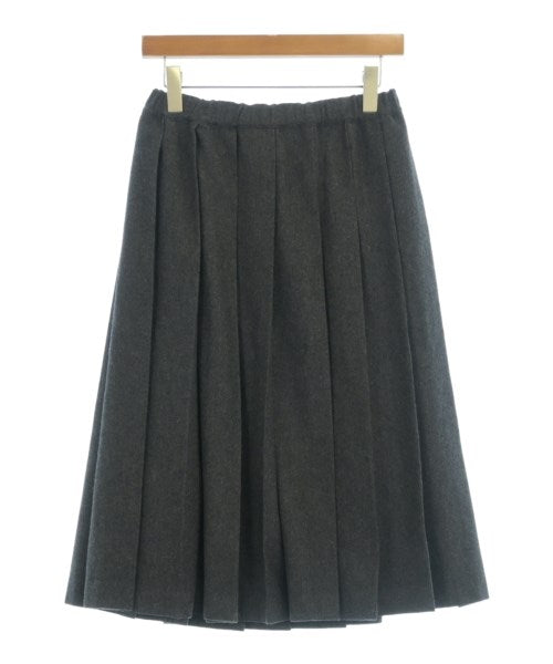 BLACK COMME des GARCONS 長裙/超長裙