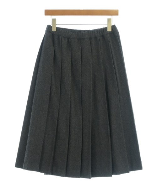 BLACK COMME des GARCONS 長裙/超長裙