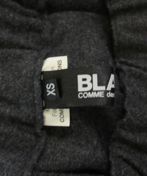 BLACK COMME des GARCONS 長裙/超長裙