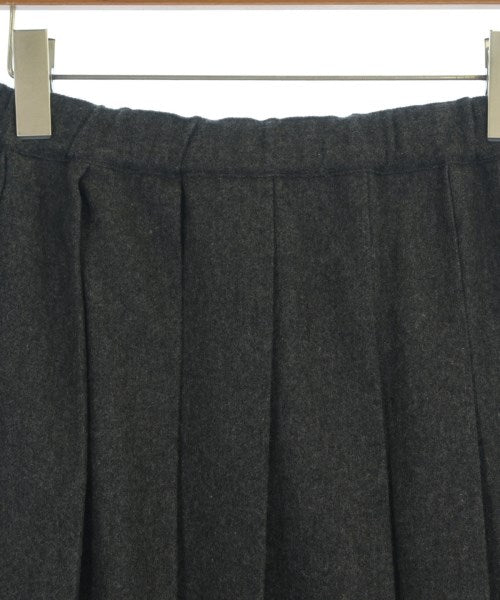 BLACK COMME des GARCONS 長裙/超長裙