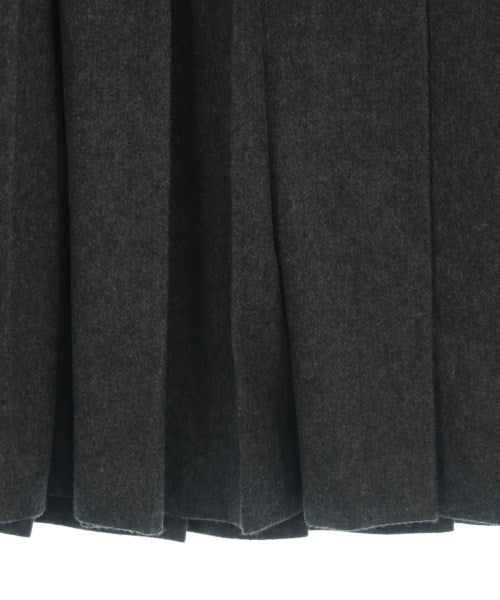BLACK COMME des GARCONS 長裙/超長裙