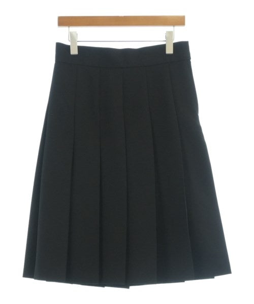 BLACK COMME des GARCONS 長裙/超長裙