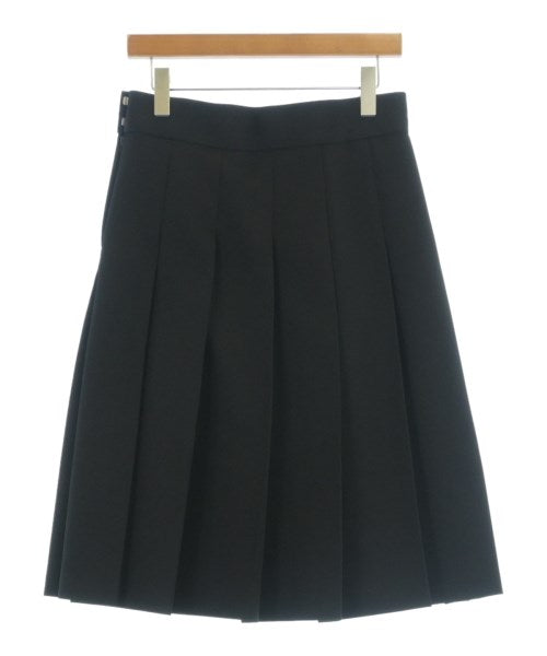 BLACK COMME des GARCONS 長裙/超長裙