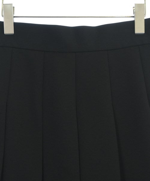BLACK COMME des GARCONS 長裙/超長裙