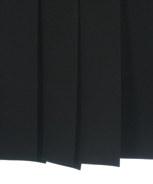 BLACK COMME des GARCONS 長裙/超長裙