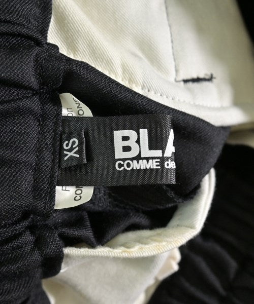 BLACK COMME des GARCONS 其他款