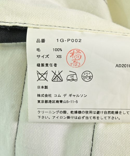 BLACK COMME des GARCONS 其他款