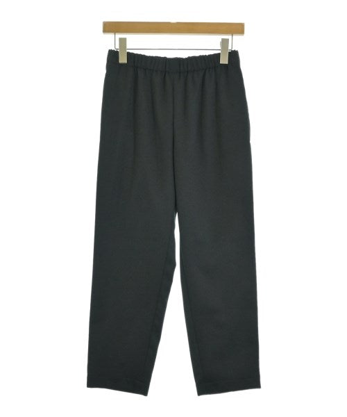 BLACK COMME des GARCONS 剪裁褲