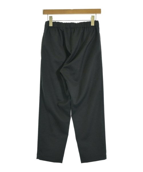 BLACK COMME des GARCONS 剪裁褲