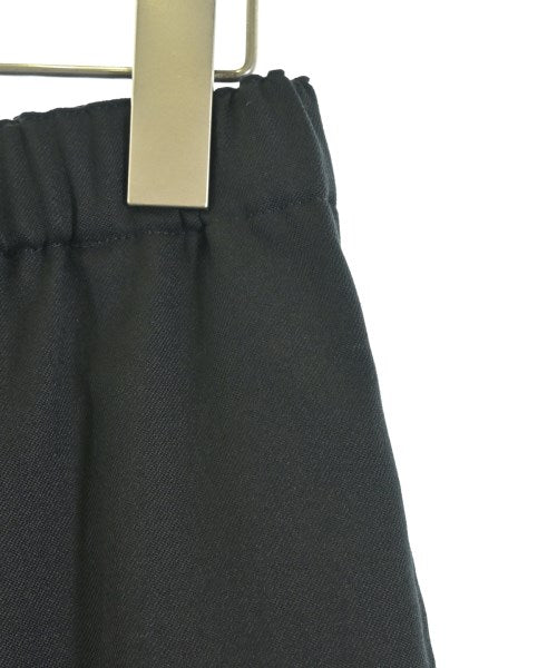 BLACK COMME des GARCONS 剪裁褲