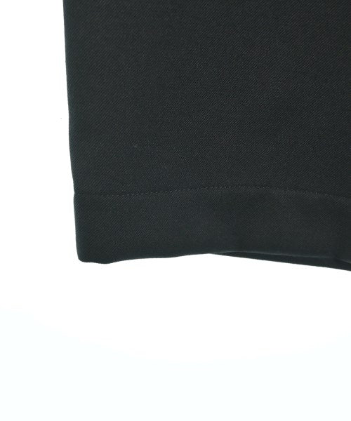 BLACK COMME des GARCONS 剪裁褲