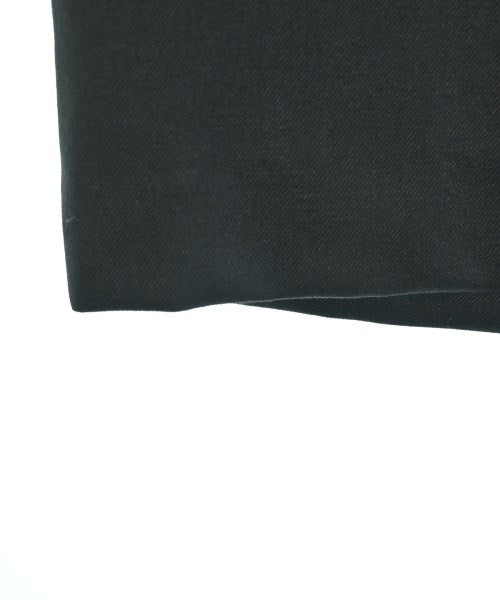 BLACK COMME des GARCONS 膝上裙