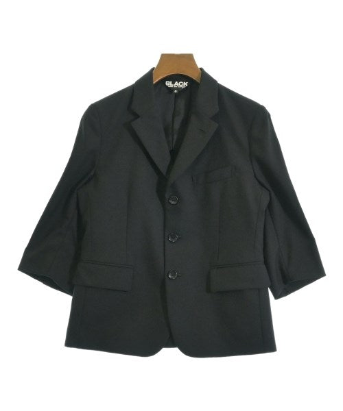 BLACK COMME des GARCONS 西裝外套